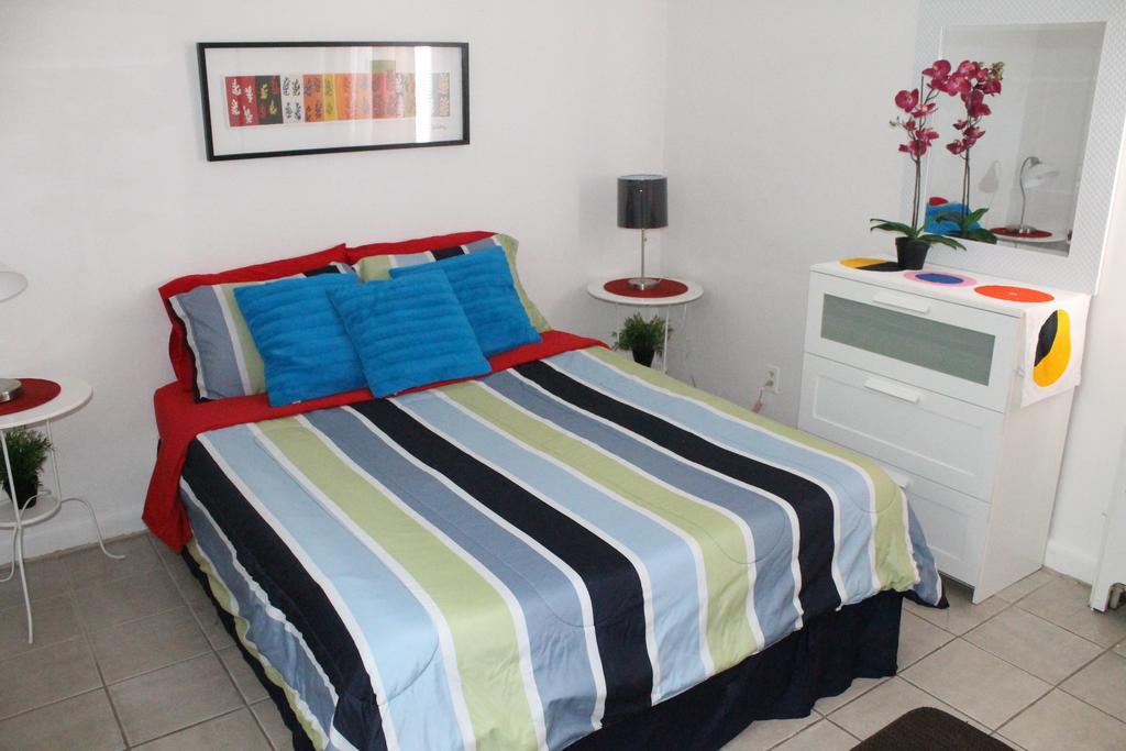 Adib - 625 Borthwick Ave, Unit 9 Ottawa