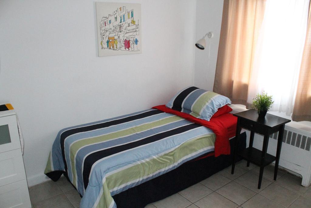 Adib - 625 Borthwick Ave, Unit 9 Apartment